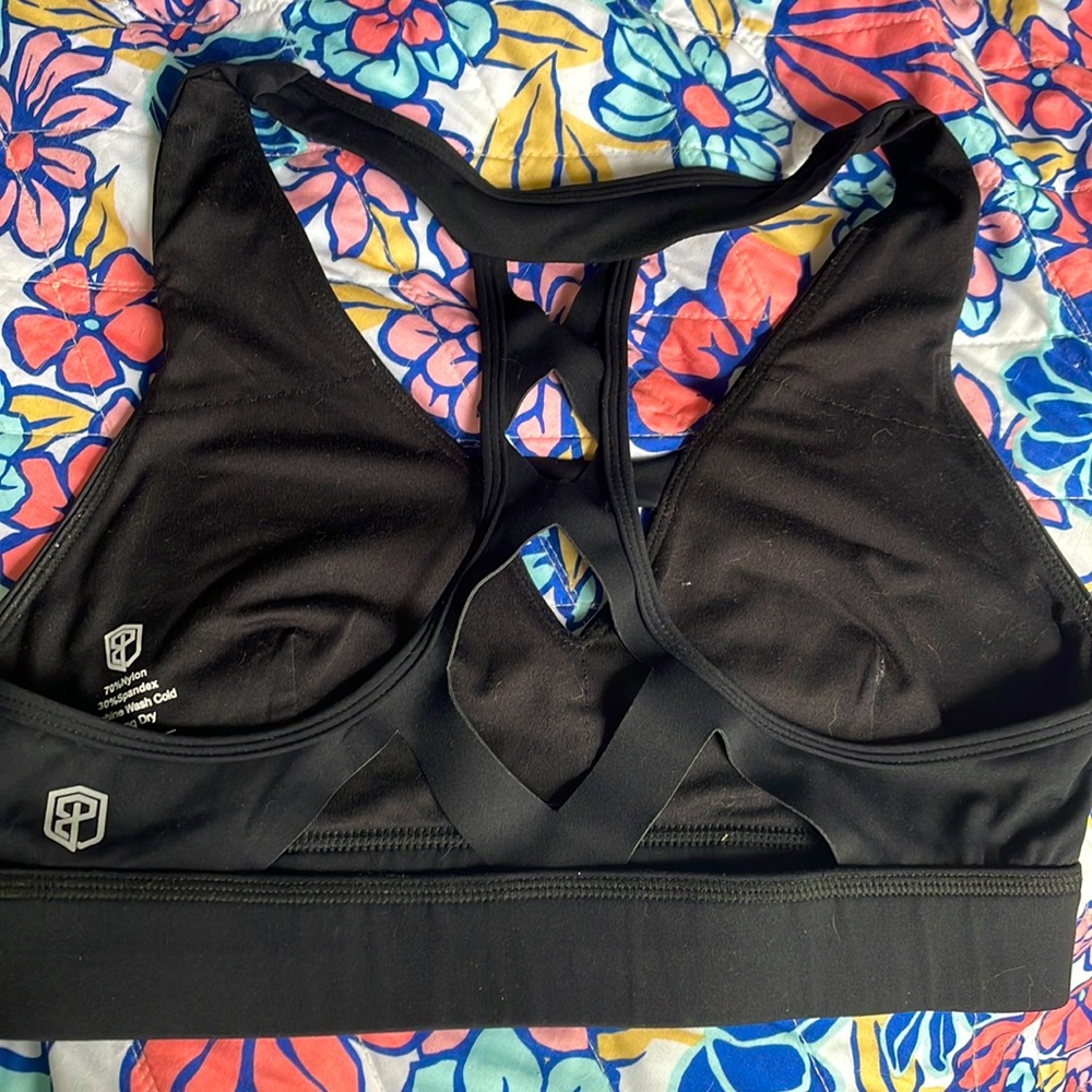 Born primitive bra